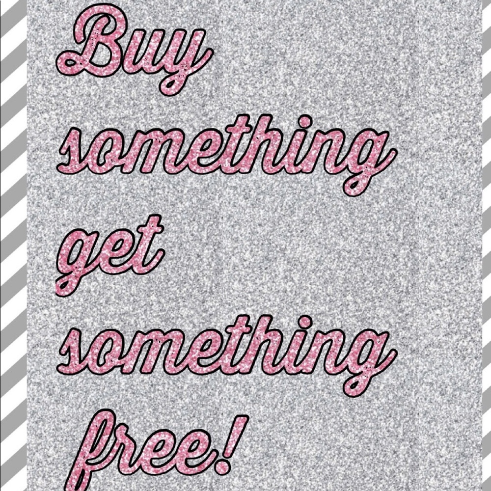 🌸BOGO🌸